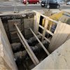 Duž Smederevskog puta u toku su radovi na izgradnji prvog kraka toplovodne mreže od sanitarne deponije u Vinči do toplane „Konjarnik“, Planirano je da ovi radovi budu završeni do 13. juna..