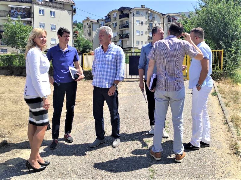 Besplatan Sport za Učenike Zvezdarskih Osnovnih Škola na Zvezdari Besplatan Sport za Učenike Zvezdarskih Osnovnih Škola na Zvezdari