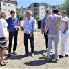 Program besplatnog sporta za učenike od prvog do četvrtog razreda biće realizovan od 1. septembra u 8 zvezdarskih osnovnih škola. 