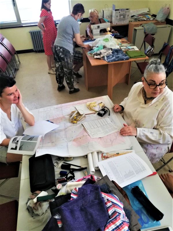 Održana Nova Radionica u Volonterskom Servisu Zvezdare Održana Nova Radionica u Volonterskom Servisu Zvezdare