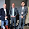 Predsednik Gradske opštine Zvezdara Vladan Jeremić prisustvovao je danas završnici međunarodnog turnira u šahu “Srbija open 2021”...