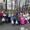 Članovi Odreda izviđača „Narodni heroj Miodrag Milovanović Lune” otputovali su danas na Zlatibor gde će provesti narednih šest dana u okviru zimskog tabora „Roždanstvo”.