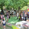 U organizaciju boravka za decu “Onica”, na adresi Brsjačka 8, u subotu 19. juna u periodu od 16 do 19 sati biće  održan šesti “Onica bazar”...