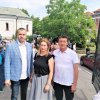 Tradicionalno je, i ove godine, u Mirijevu  održana Spasovdanska litija