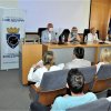 Na konferenciji pod nazivom ,,Pomoć – podrška zapošljavanju osoba sa invaliditetom“, održanoj uz podršku opštine Zvezdara a u organizaciji Udruženja osoba sa invaliditetom...