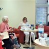Organizovanjem radionice i fokus grupe u prostorijama Volonterskog servisa Zvezdare, GO Zvezdara je obeležila Međunarodni dan borbe protiv nasilja nad starijima. 