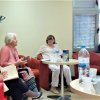 Organizovanjem radionice i fokus grupe u prostorijama Volonterskog servisa Zvezdare, GO Zvezdara je obeležila Međunarodni dan borbe protiv nasilja nad starijima.