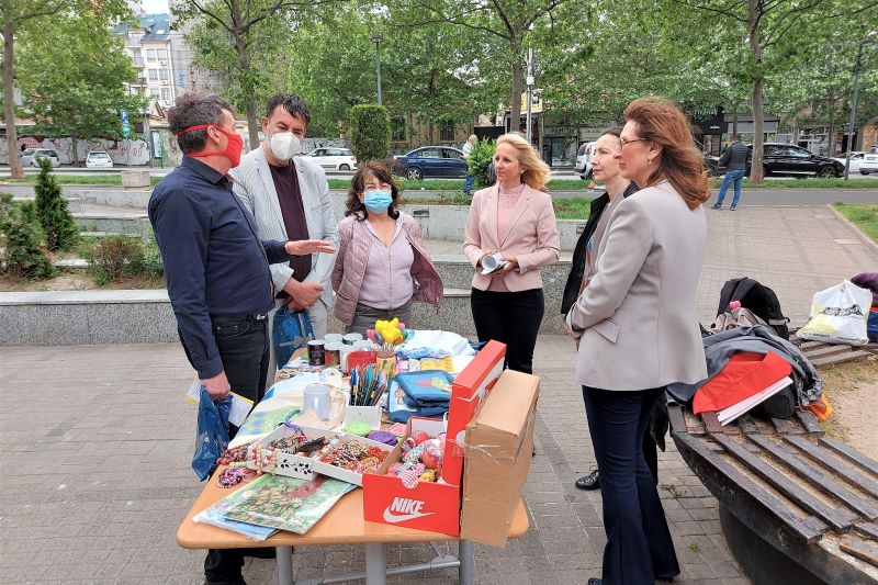 Obeležena Godišnjica Postojanja Saveza MNRO Srbija