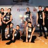 SPK Kreativa je ovog vikenda, 08. i 09.05.2021. godine, učestvovala na svom prvom online međunarodnom takmičenju u savremenim plesovima u Zagrebu. 