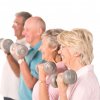SPK Kreativa, od Septembra pokreće program Zdravstvenog fitnesa za stariju populaciju, naše drage penzionere!