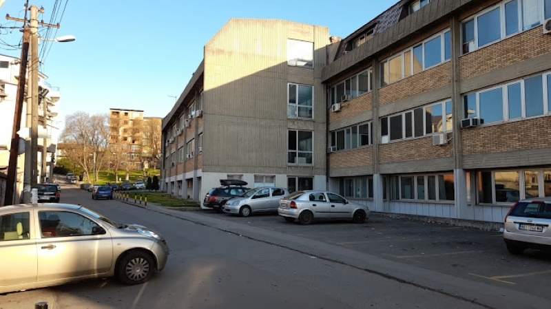 Besplatni preventivni stomatološki pregledi u Domu zdravlja Zvezdara Besplatni preventivni stomatološki pregledi u Domu zdravlja Zvezdara