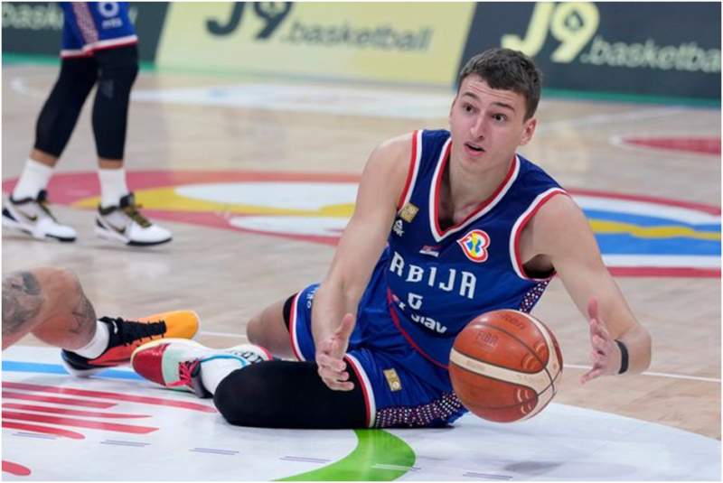 Igrači i timovi koji su obeležili FIBA Svetsko prvenstvo