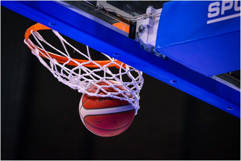 Uticaj FIBA Svetskog prvenstva na razvoj košarkaške infrastrukture
