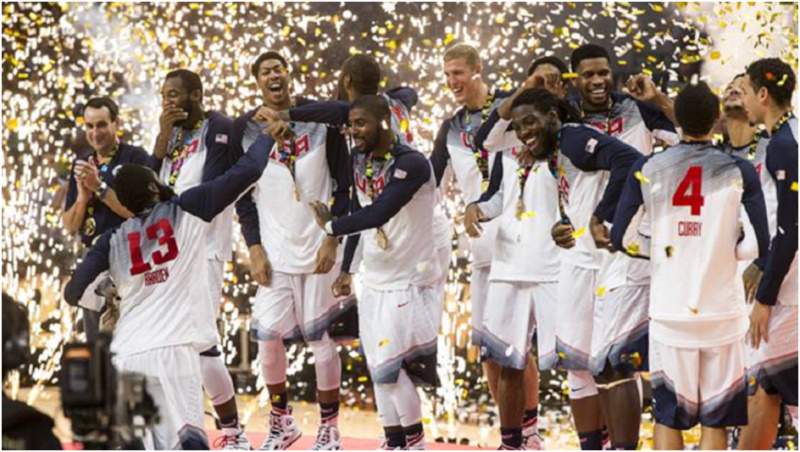 Uticaj FIBA Svetskog prvenstva na globalni razvoj košarke