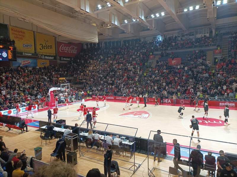 Kalendar Raspored Sportskih Događaja u 2024 godini Kalendar Raspored Sportskih Događaja u 2024 godini