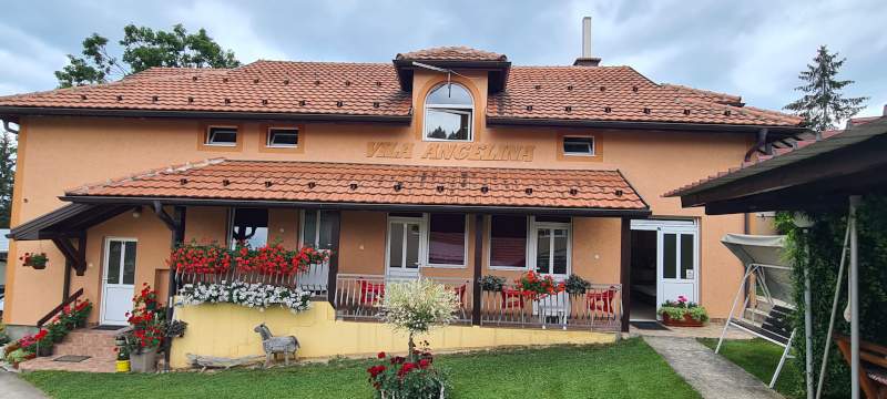 Vila Angelina Kušići – odmor na planini Javor uz domaću hranu i čist planinski vazduh
